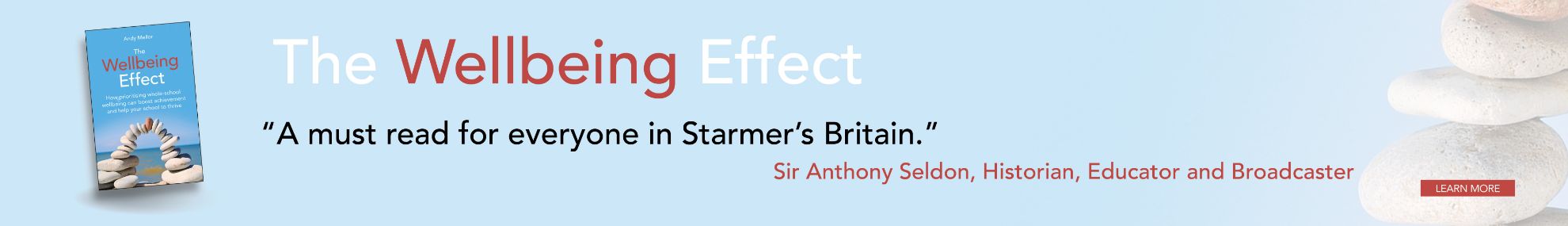 The Wellbeing Effect